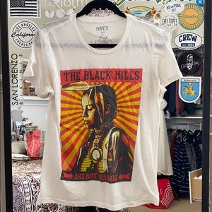 OBEY t shirt